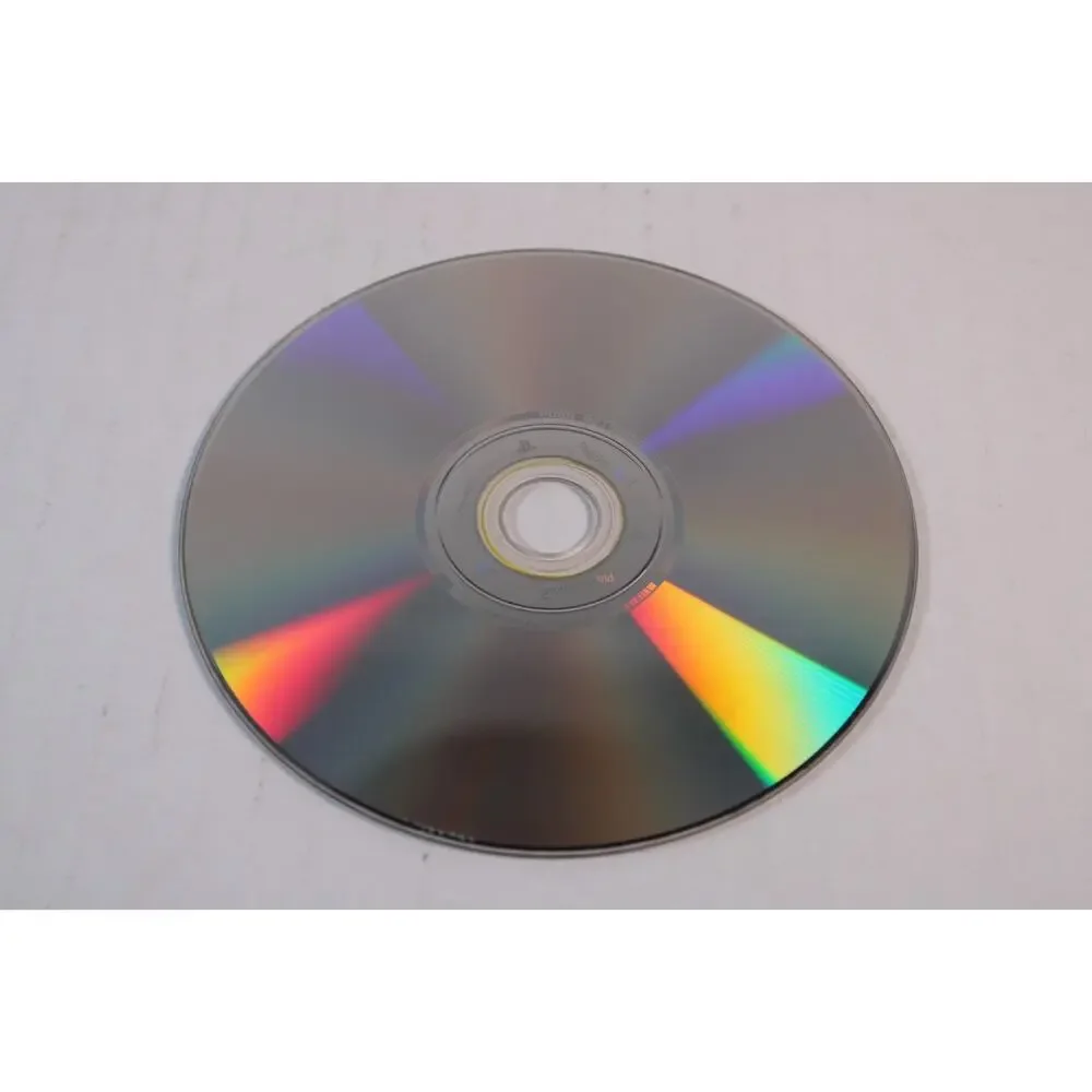 Curious George (Sony PlayStation 2, 2006, PS2) Disc Only, Tested/works